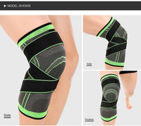 Thumbnail for Sport Knee Pad - LightsBetter