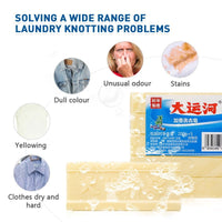 Thumbnail for Stain Remover Soap/ New Arrival - LightsBetter