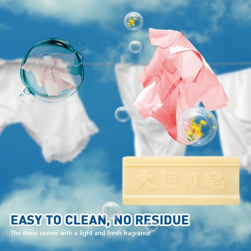 Stain Remover Soap/ New Arrival - LightsBetter