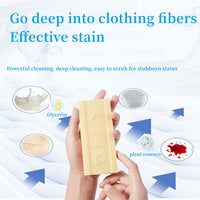 Thumbnail for Stain Remover Soap/ New Arrival - LightsBetter