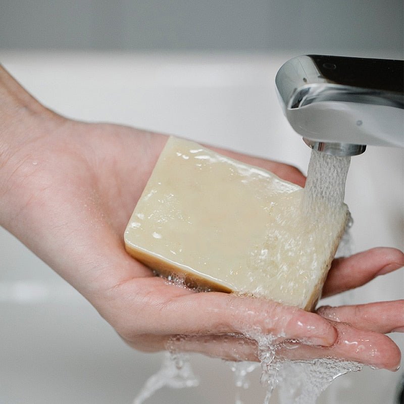 Stain Remover Soap/ New Arrival - LightsBetter