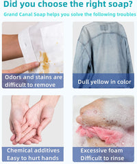 Thumbnail for Stain Remover Soap/ New Arrival - LightsBetter