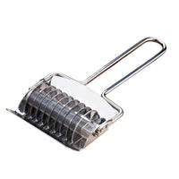 Thumbnail for Stainless Steel Roller Cutter - LightsBetter