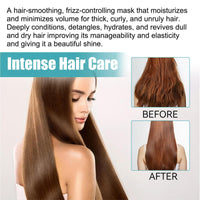 Thumbnail for Straightening Professional Cream - LightsBetter