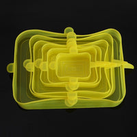 Thumbnail for Stretch Lids Container Cover - LightsBetter