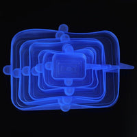 Thumbnail for Stretch Lids Container Cover - LightsBetter