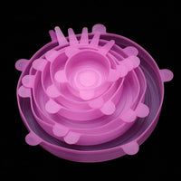 Thumbnail for Stretch Lids Container Cover - LightsBetter