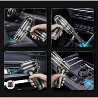 Thumbnail for Strong Suction Cordless Vacuum - LightsBetter