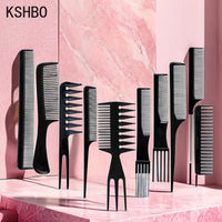 Thumbnail for Stylist Hairdressing Combs - LightsBetter
