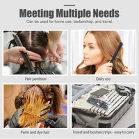 Thumbnail for Stylist Hairdressing Combs - LightsBetter