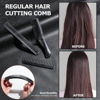Thumbnail for Stylist Hairdressing Combs - LightsBetter
