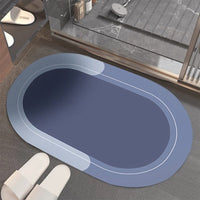 Thumbnail for Super Absorbent Floor Mat - LightsBetter