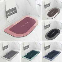 Thumbnail for Super Absorbent Floor Mat - LightsBetter