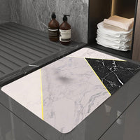 Thumbnail for Super Absorbent Floor Mat - LightsBetter