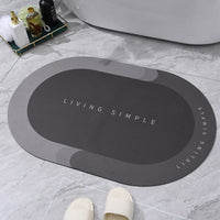 Thumbnail for Super Absorbent Floor Mat - LightsBetter