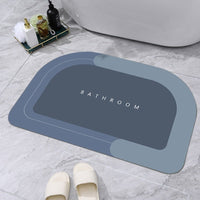 Thumbnail for Super Absorbent Floor Mat - LightsBetter