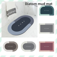 Thumbnail for Super Absorbent Floor Mat - LightsBetter