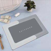 Thumbnail for Super Absorbent Floor Mat - LightsBetter