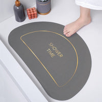 Thumbnail for Super Absorbent Floor Mat - LightsBetter