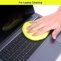 Thumbnail for Super Dust Clean Gel - LightsBetter