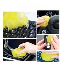 Thumbnail for Super Dust Clean Gel - LightsBetter