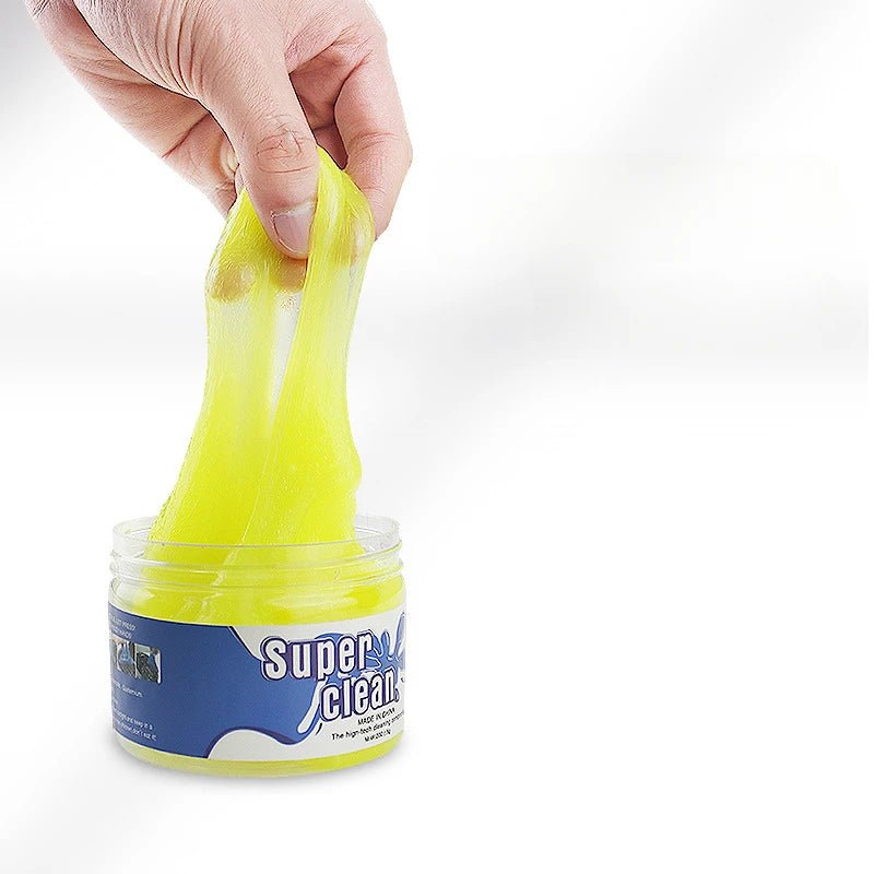 Super Dust Clean Gel - LightsBetter