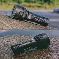 Thumbnail for Super Powerful Flashlight - LightsBetter