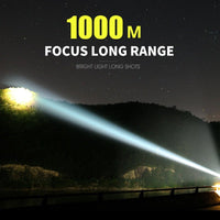 Thumbnail for Super Powerful Flashlight - LightsBetter