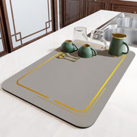 Thumbnail for Supper Absorbent Kitchen Mat - LightsBetter