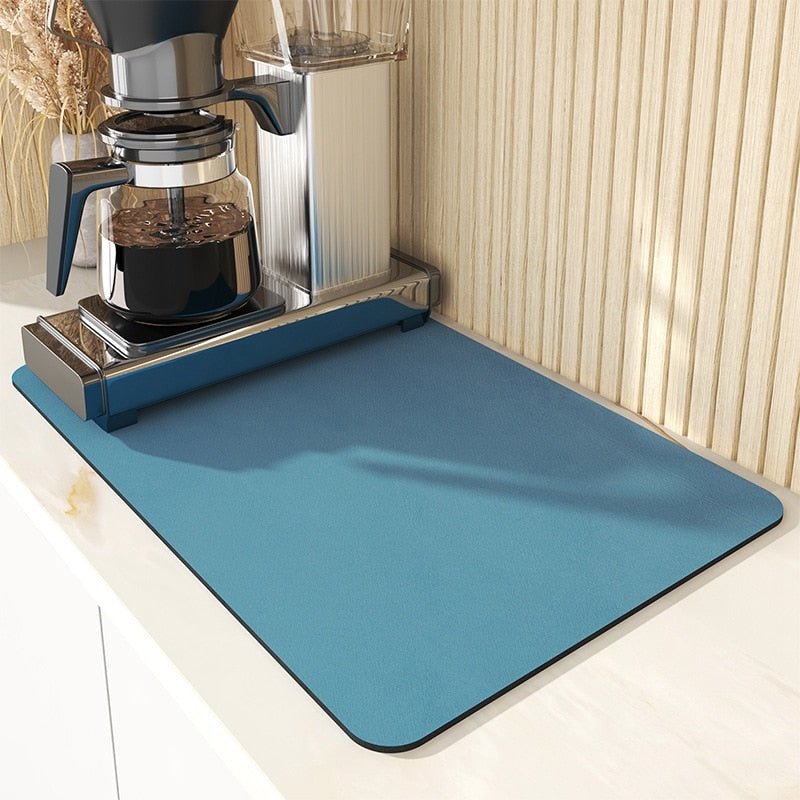 Supper Absorbent Kitchen Mat - LightsBetter