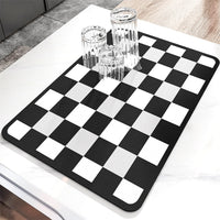 Thumbnail for Supper Absorbent Kitchen Mat - LightsBetter