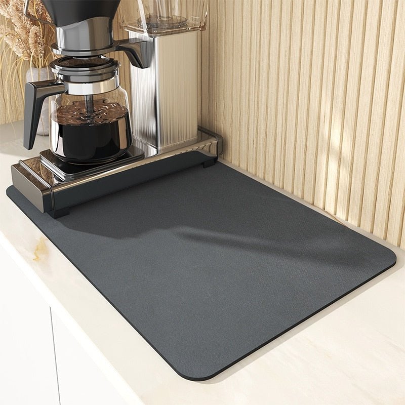 Supper Absorbent Kitchen Mat - LightsBetter