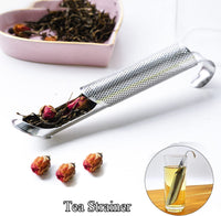 Thumbnail for Tea Leaf Infuser - LightsBetter