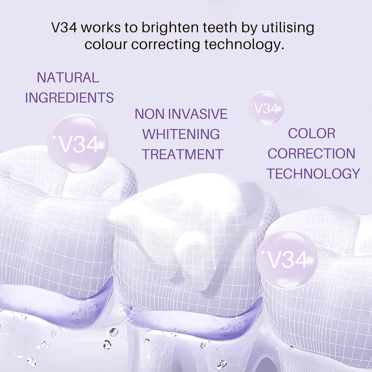 Teeth Whitening - LightsBetter