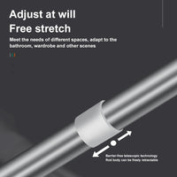 Thumbnail for Telescopic Rod - LightsBetter