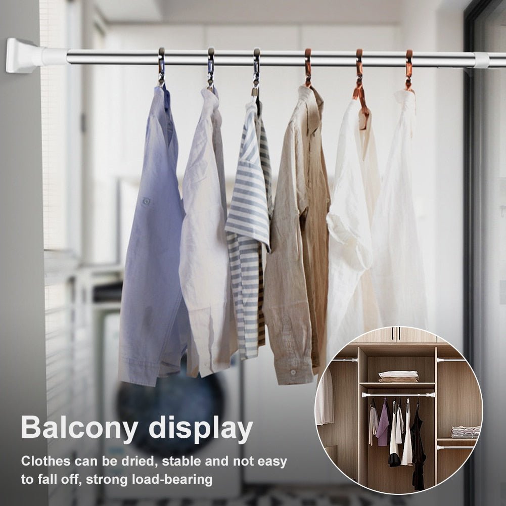 Telescopic Rod - LightsBetter