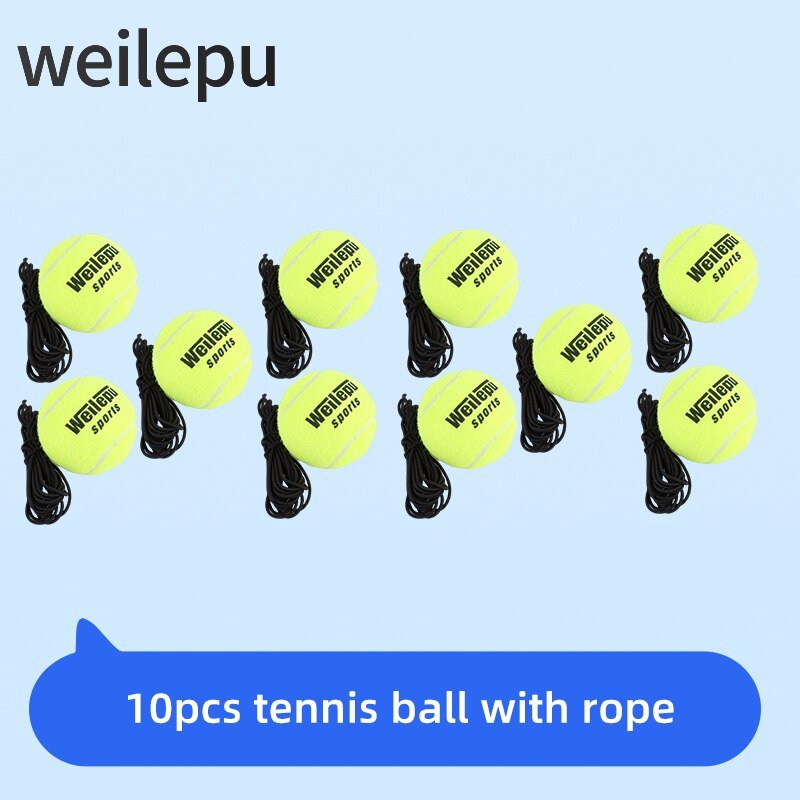 Tennis Trainer - LightsBetter