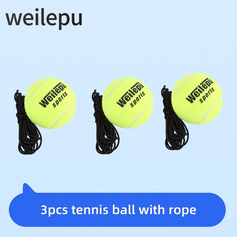 Tennis Trainer - LightsBetter