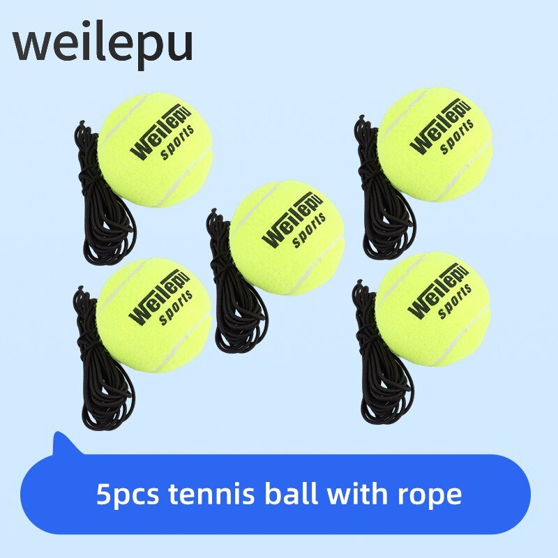 Tennis Trainer - LightsBetter
