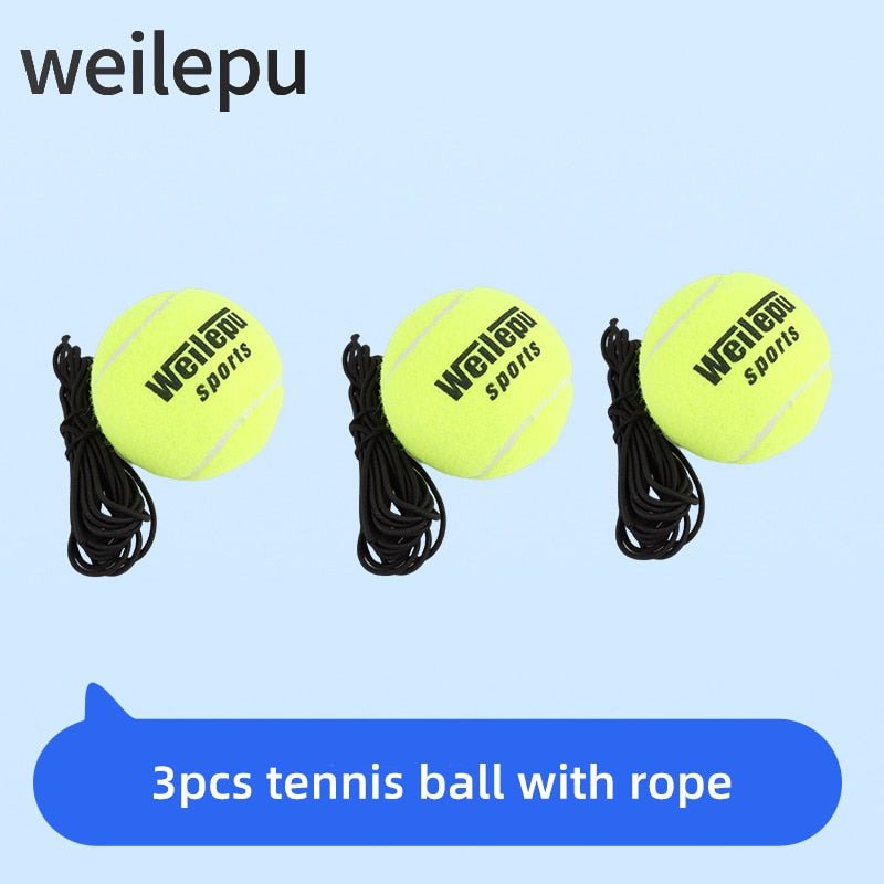 Tennis Trainer - LightsBetter