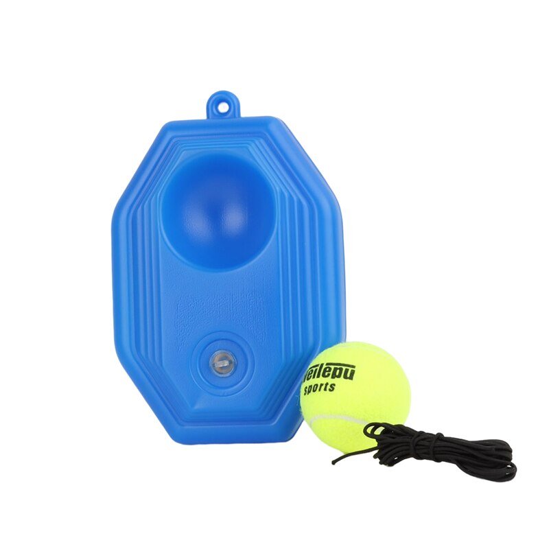 Tennis Trainer - LightsBetter