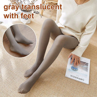 Thumbnail for Thermal Slimming Legging - LightsBetter