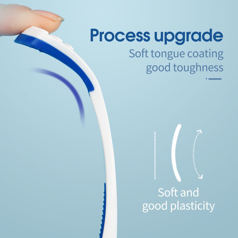 Tongue Cleaner Kit - LightsBetter