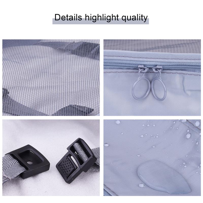 Travel Organizer Set - LightsBetter