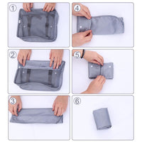 Thumbnail for Travel Organizer Set - LightsBetter
