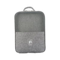 Thumbnail for Travel Shoe Bag - LightsBetter