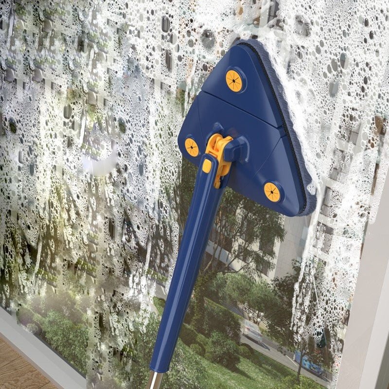 Triangle Mop - LightsBetter