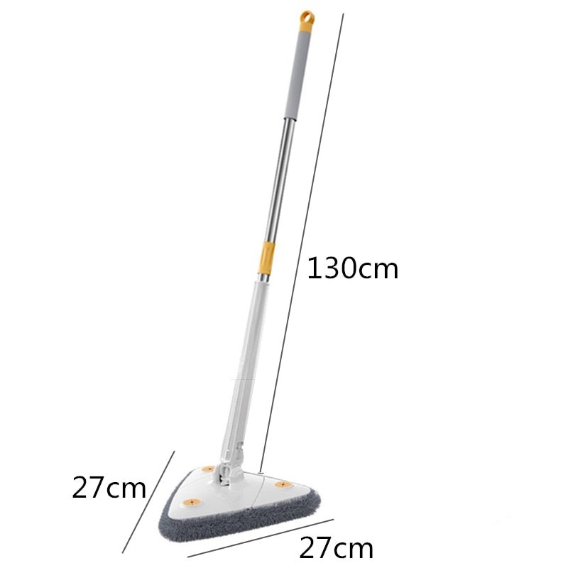 Triangle Mop - LightsBetter