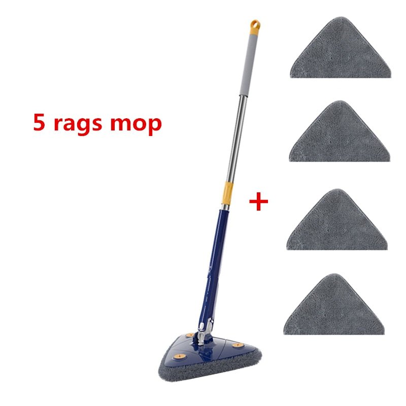 Triangle Mop - LightsBetter