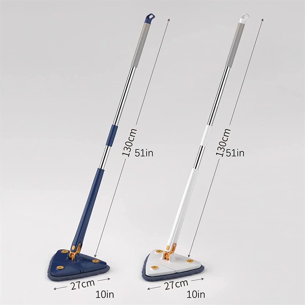 Triangle Mop - LightsBetter